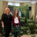 Wyróżnienie w Wojewódzkim Konkursie Fotograficznym