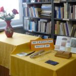 Wystawa z okazji Międzynarodowego Miesiąca Bibliotek Szkolnych
