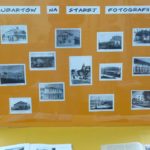 Wystawa z okazji Międzynarodowego Miesiąca Bibliotek Szkolnych