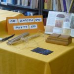 Wystawa z okazji Międzynarodowego Miesiąca Bibliotek Szkolnych