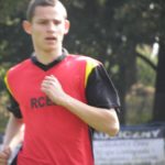 XI MEMORIAŁ RYSZARDA KALBARCZYKA