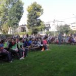 XI MEMORIAŁ RYSZARDA KALBARCZYKA