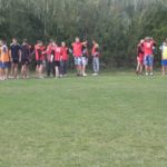 XIII MEMORIAŁ RYSZARDA KALBARCZYKA