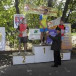 XIII MEMORIAŁ RYSZARDA KALBARCZYKA