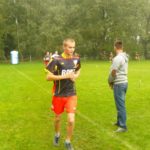 XV Memoriał Ryszarda Kalbarczyka