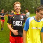 XV Memoriał Ryszarda Kalbarczyka