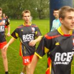 XV Memoriał Ryszarda Kalbarczyka