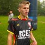 XV Memoriał Ryszarda Kalbarczyka