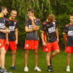 XV Memoriał Ryszarda Kalbarczyka