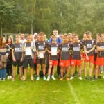 XV Memoriał Ryszarda Kalbarczyka