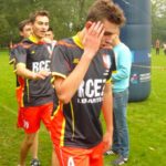 XV Memoriał Ryszarda Kalbarczyka