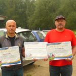 XV Memoriał Ryszarda Kalbarczyka