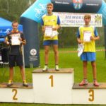 XV Memoriał Ryszarda Kalbarczyka