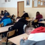 XXI Ogólnopolski Konkurs Wiedzy Biblijnej