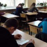 XXI Ogólnopolski Konkurs Wiedzy Biblijnej