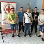 XXVI Rejonowe Mistrzostwa Pierwszej Pomocy PCK