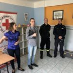 XXVI Rejonowe Mistrzostwa Pierwszej Pomocy PCK