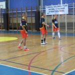 Zacięta rywalizacja o Puchar Dyrektora RCEZ w Lubartowie