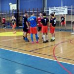 Zacięta rywalizacja o Puchar Dyrektora RCEZ w Lubartowie