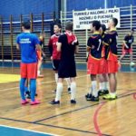 Zacięta rywalizacja o Puchar Dyrektora RCEZ w Lubartowie