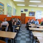 Zajęcia z doradztwa zawodowego