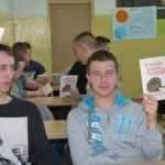 Zajęcia z doradztwa zawodowego