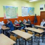 Zajęcia z doradztwa zawodowego