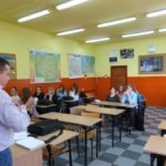 Zajęcia z doradztwa zawodowego