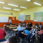 Zajęcia z doradztwa zawodowego