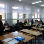 Zajęcia z doradztwa zawodowego