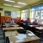 Zajęcia z doradztwa zawodowego