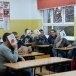 Zajęcia z doradztwa zawodowego