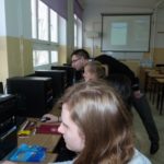 ZAKOŃCZENIE PROJEKTU „NAUKA- PRAKTYKA-SUKCES”