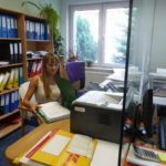 ZAKOŃCZENIE PROJEKTU „NAUKA- PRAKTYKA-SUKCES”