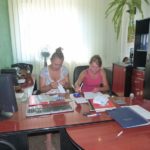 ZAKOŃCZENIE PROJEKTU „NAUKA- PRAKTYKA-SUKCES”