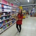 ZAKOŃCZENIE PROJEKTU „NAUKA- PRAKTYKA-SUKCES”