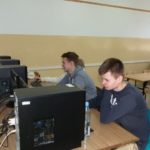 ZAKOŃCZENIE PROJEKTU „NAUKA- PRAKTYKA-SUKCES”