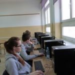 ZAKOŃCZENIE PROJEKTU „NAUKA- PRAKTYKA-SUKCES”