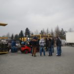 ZAKOŃCZENIE PROJEKTU „NAUKA- PRAKTYKA-SUKCES”