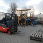 ZAKOŃCZENIE PROJEKTU „NAUKA- PRAKTYKA-SUKCES”