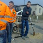 ZAKOŃCZENIE PROJEKTU „NAUKA- PRAKTYKA-SUKCES”