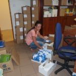 ZAKOŃCZENIE PROJEKTU „NAUKA- PRAKTYKA-SUKCES”