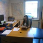 ZAKOŃCZENIE PROJEKTU „NAUKA- PRAKTYKA-SUKCES”