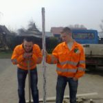 ZAKOŃCZENIE PROJEKTU „NAUKA- PRAKTYKA-SUKCES”