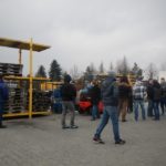 ZAKOŃCZENIE PROJEKTU „NAUKA- PRAKTYKA-SUKCES”