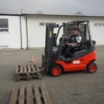 ZAKOŃCZENIE PROJEKTU „NAUKA- PRAKTYKA-SUKCES”