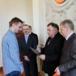 Zdjęcia udostępnione przez Panią A. Zygiel