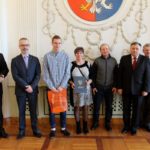 Zdjęcia udostępnione przez Panią A. Zygiel