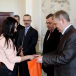 Zdjęcia udostępnione przez Panią A. Zygiel