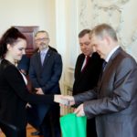 Zdjęcia udostępnione przez Panią A. Zygiel